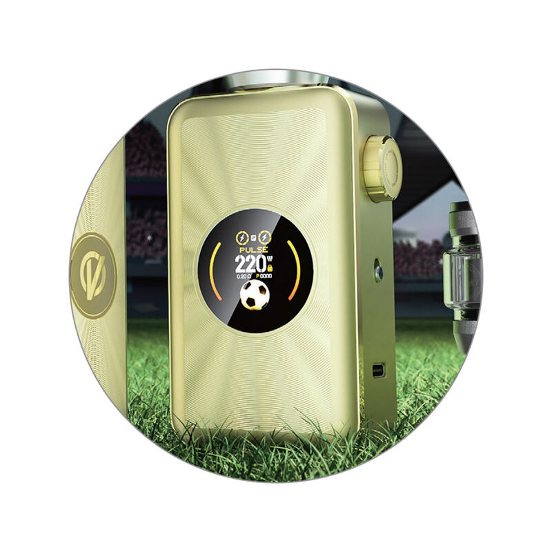 Uwell Caliburn Explorer Pod Kit_1